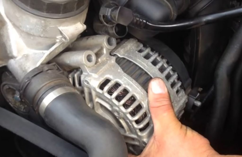 See P064A in engine